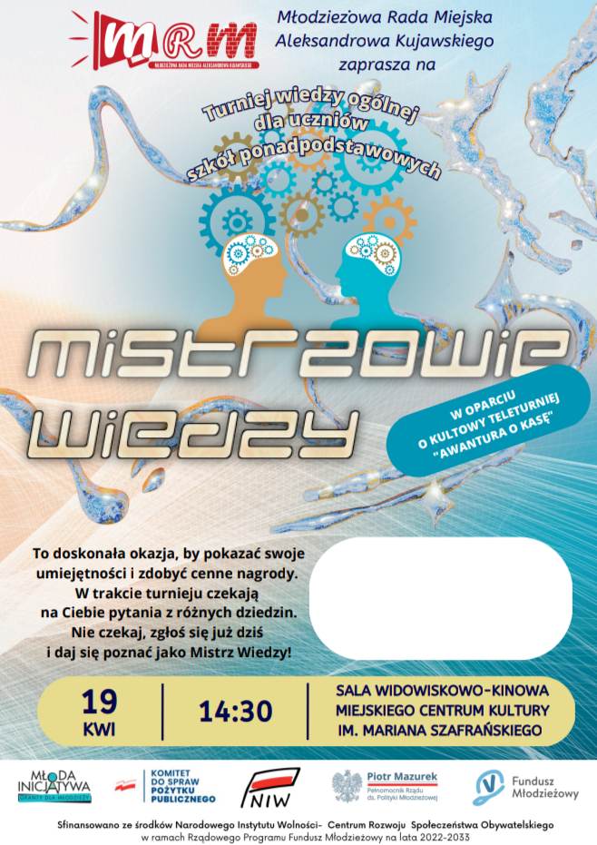Mistrzowie wiedzy