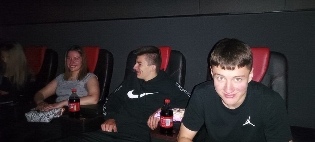 Wycieczka do Włocławka