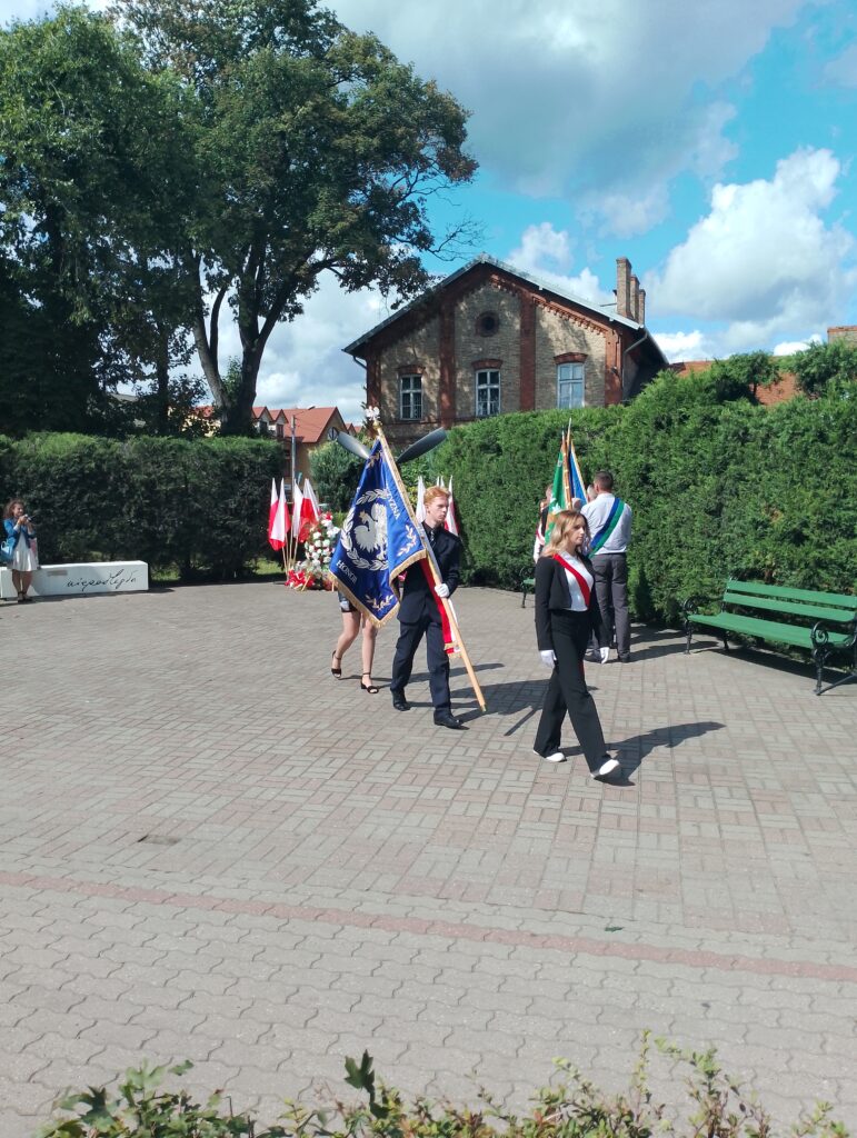 84. rocznica wybuchu II wojny światowej