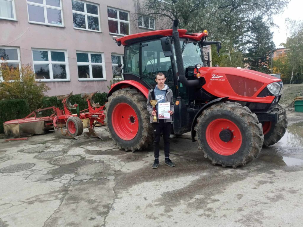 Konkurs orki Konkurs orki