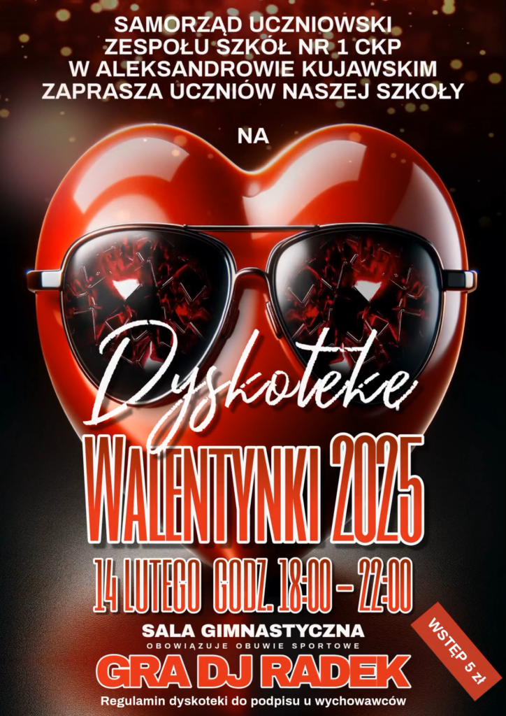 Walentynki 2025
