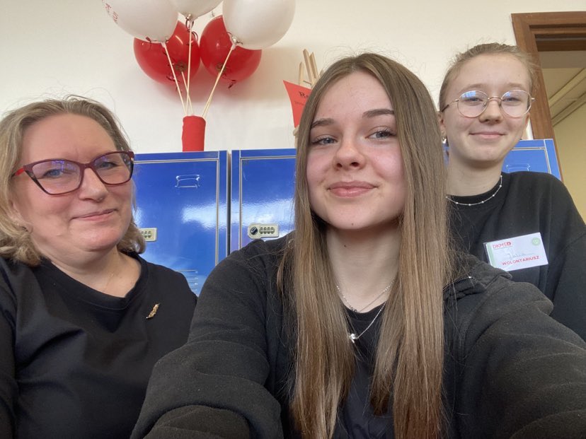 Finał akcji w ramach projektu #KOMÓRKOMANIA