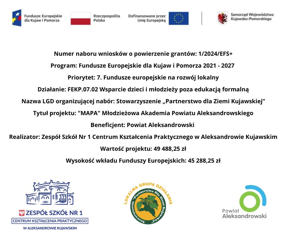Mandale i pejzaże strukturalne w klubie „MAPA”