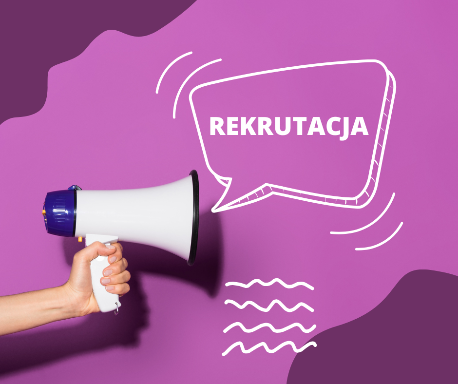 Rekrutacja na rok szkolny 2025/2026