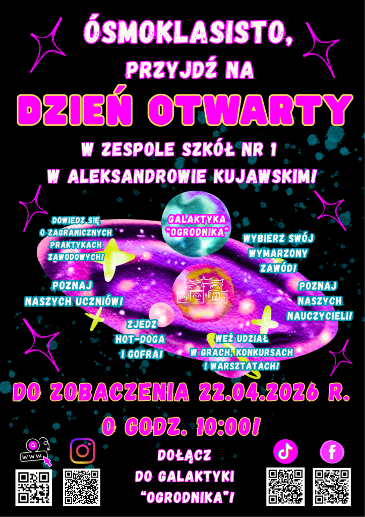 Dzień otwarty