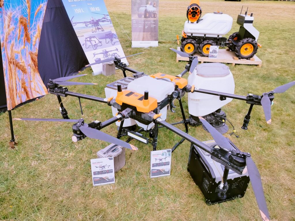 Agro Show Bednary 2026 Agro Show Bednary 2026